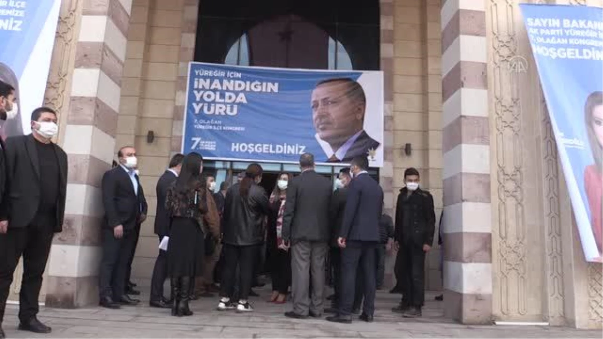 Son dakika haberi | AK Partili Sarıeroğlu\'ndan, Kılıçdaroğlu\'nun "sözde cumhurbaşkanı" ifadesine tepki