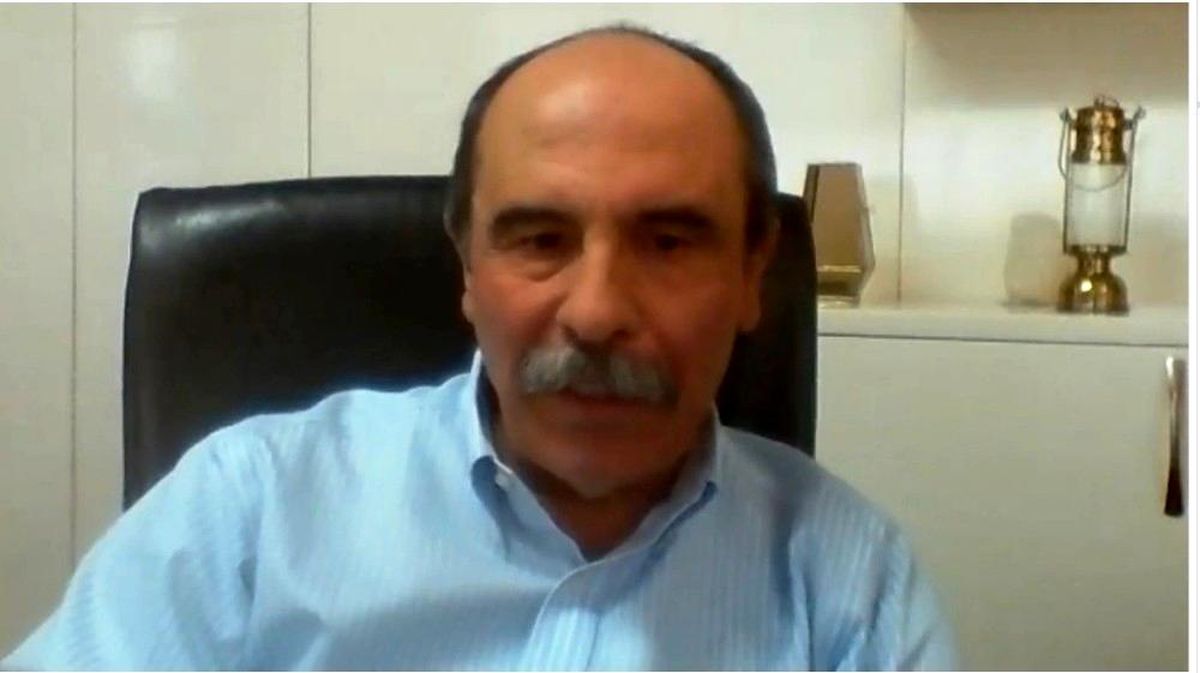 Son dakika! Balcıoğlu: "Kahramanmaraş\'ın en önemli sıkıntısı yatırım alanlarındaki yetersizlik"