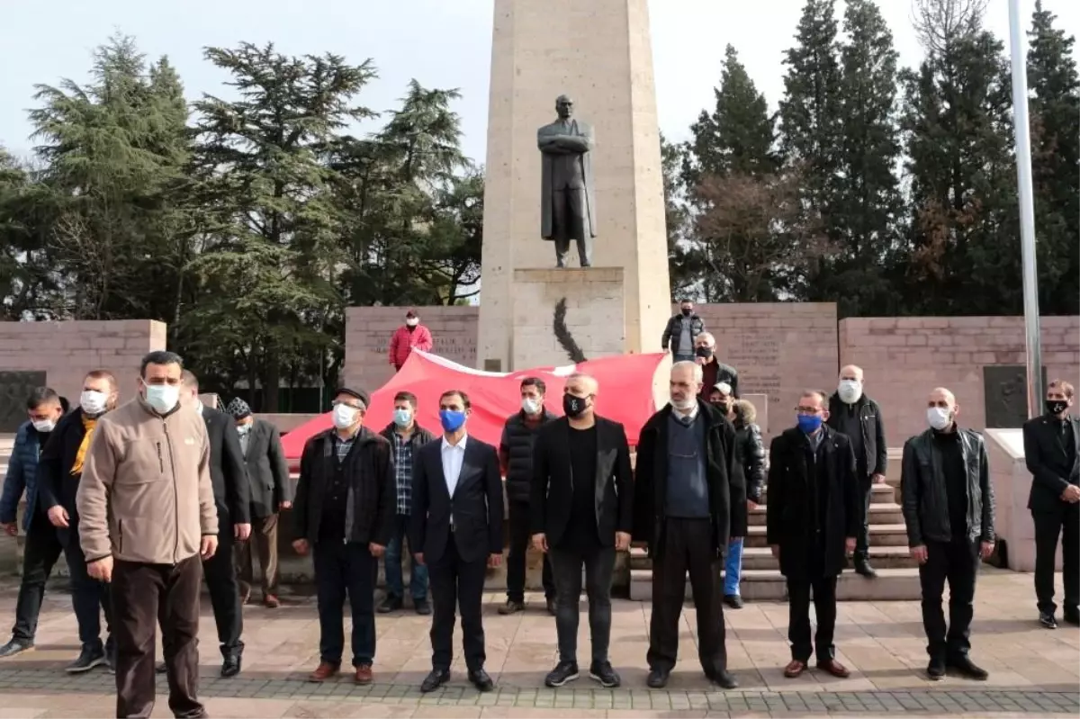 Balıkesirli Romanlar Toroğlu\'nu kınadı