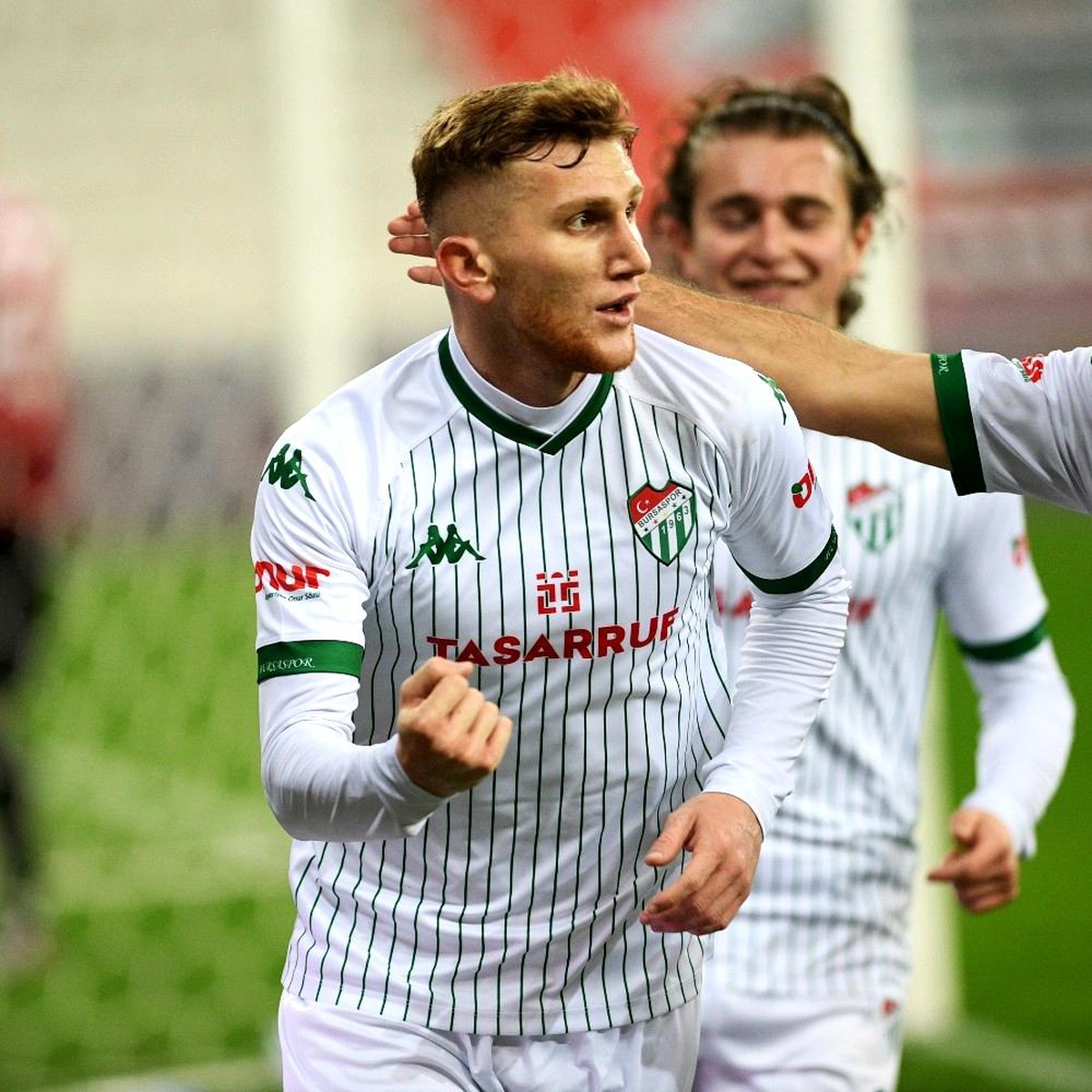Bursaspor, Antalyaspor\'un 8 galibiyet önünde