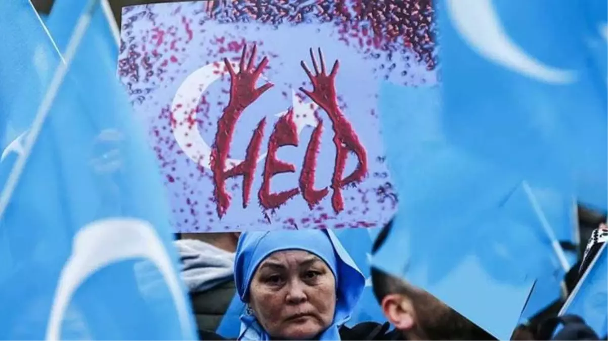 Çin, Sincan-Uygur Özerk Bölgesi\'nde zorlayıcı doğum kontrol önlemi uyguladığı iddialarını reddetti