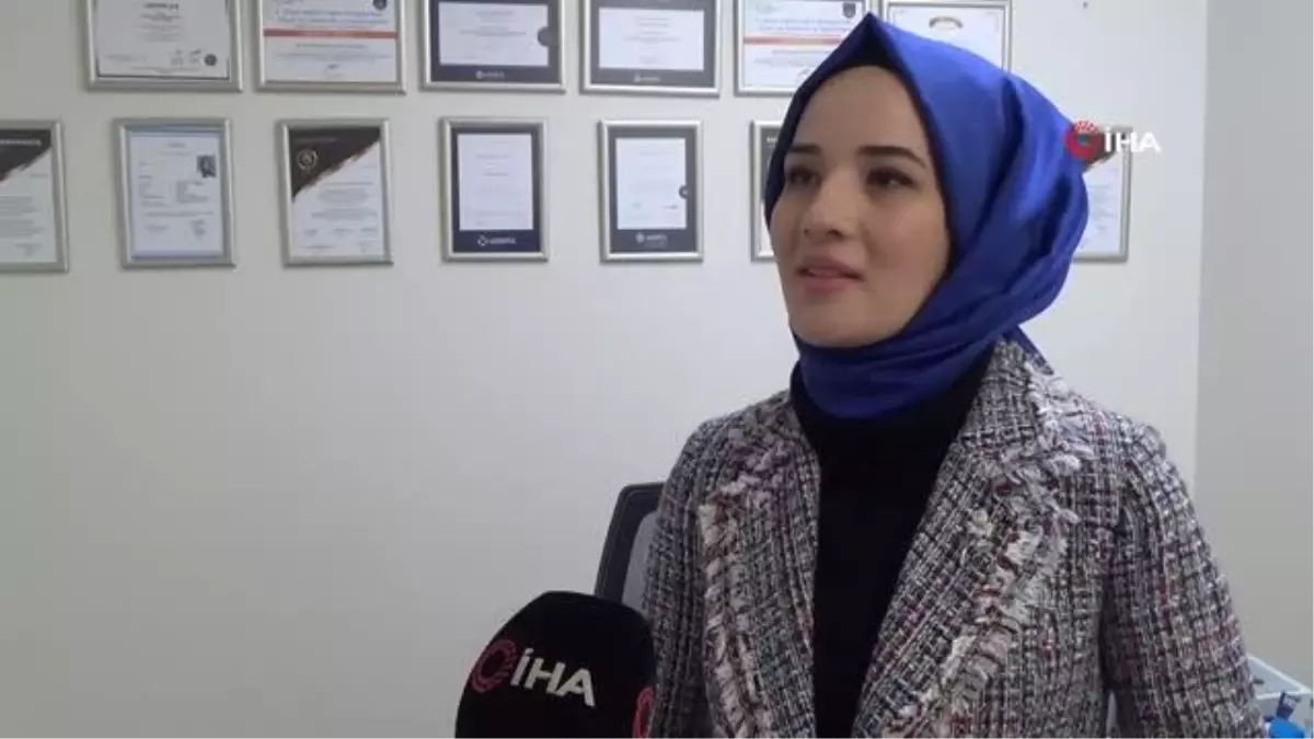 Diyetisyen Büyükzeren: 'İnsülin direnci tedavi edilmesi gereken bir rahatsızlıktır'