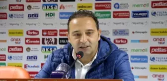Fuat Çapa: 'Güzel bir galibiyet oldu'