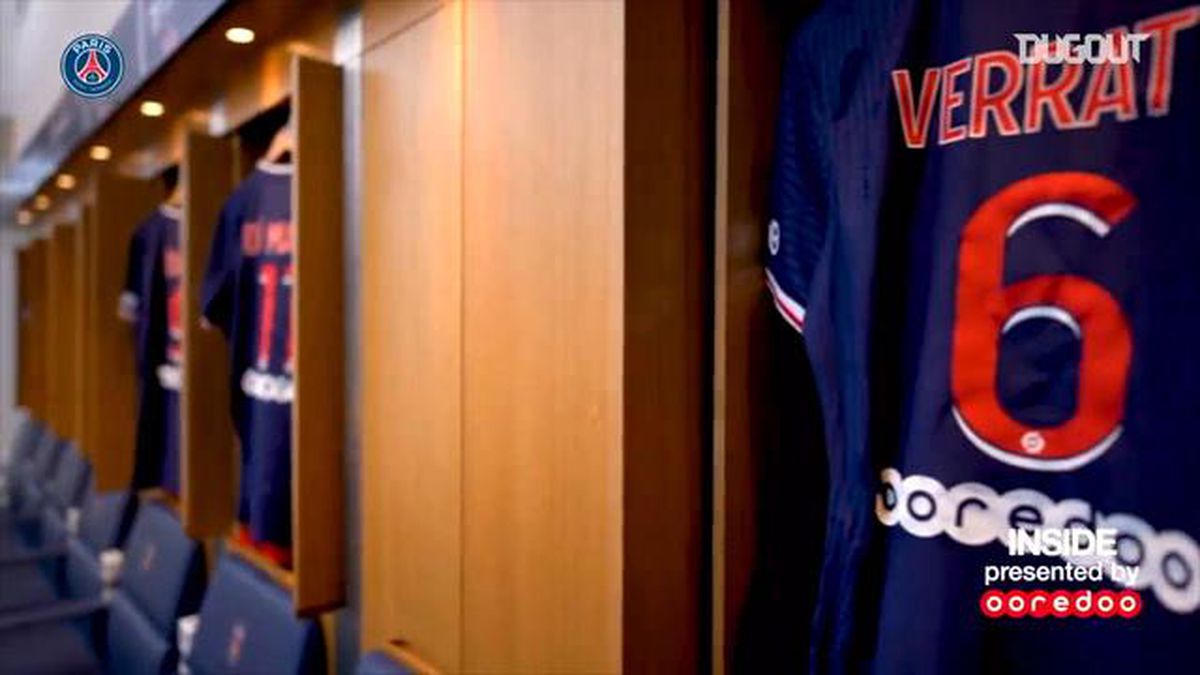Maurio Pochettino PSG İle İlk Galibiyetini Aldı