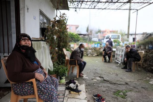 Melek İpek'in işkenceci kocasının ailesi ilk kez konuştu: Torunlarımı verirlerse evladım gibi bakarım