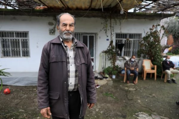 Melek İpek'in işkenceci kocasının ailesi ilk kez konuştu: Torunlarımı verirlerse evladım gibi bakarım