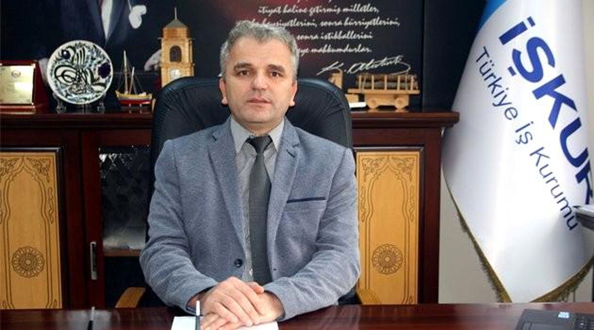 Sinop\'ta 4 bin 56 kişi kısa çalışma ödeneğinden faydalandı