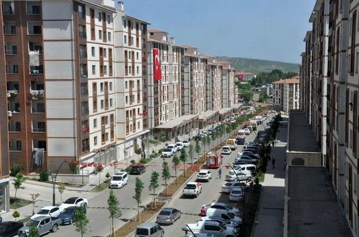 Şırnak\'ta kasım ayında 438 aracın devri yapıldı