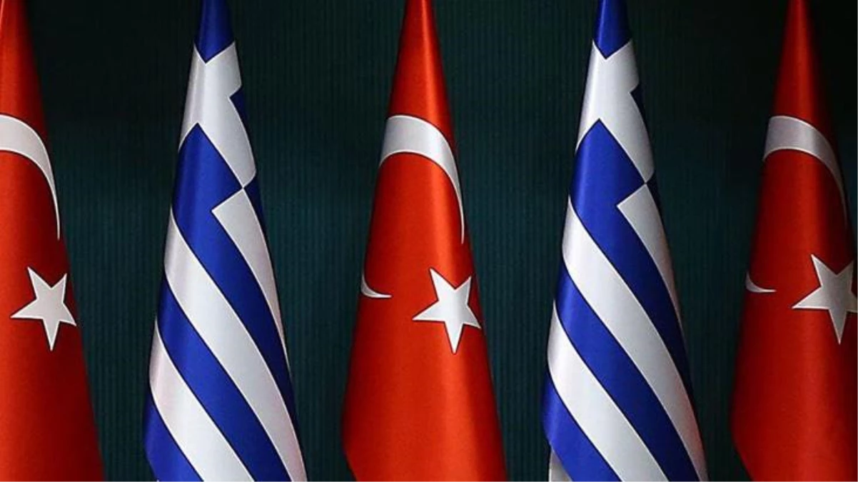 Son Dakika: Türkiye-Yunanistan ilişkilerinde yeni dönem! İstikşafi görüşmeler 25 Ocak\'ta yapılacak