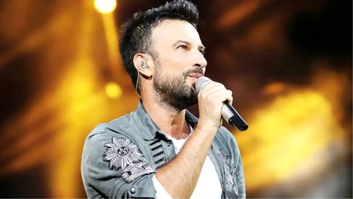 Tarkan\'dan yeni klip