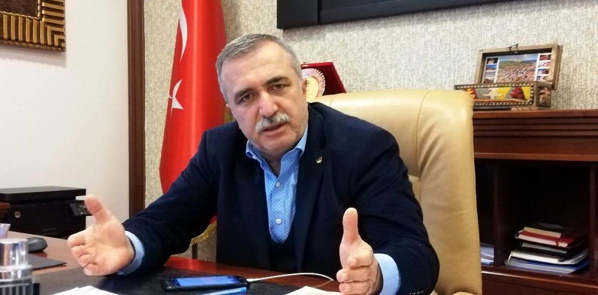 Tokat\'ta, pandemide \'tarım\' etkisi
