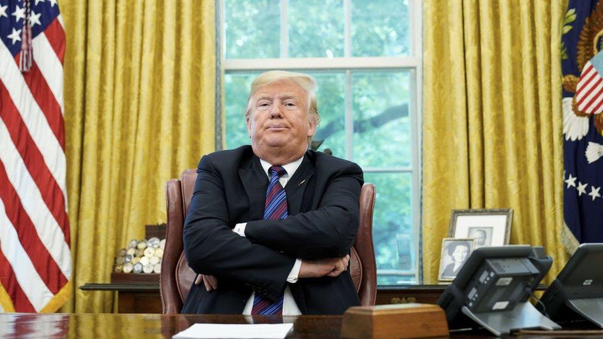 Donald Trump\'ı bu hafta neler bekliyor?