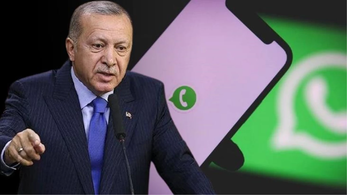 Türkiye WhatsApp için harekete geçiyor: BTK, Bakanlık, KVKK ve Rekabet Kurumu yasal olmayan isteğe "dur" diyecek