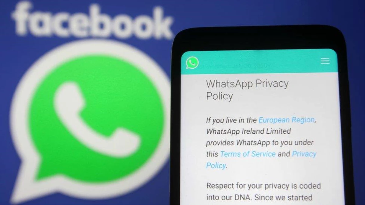 WhatsApp şartnamesini neden değiştirdi, rakipleri daha mı güvenli, kullanıcılar için riskler neler?