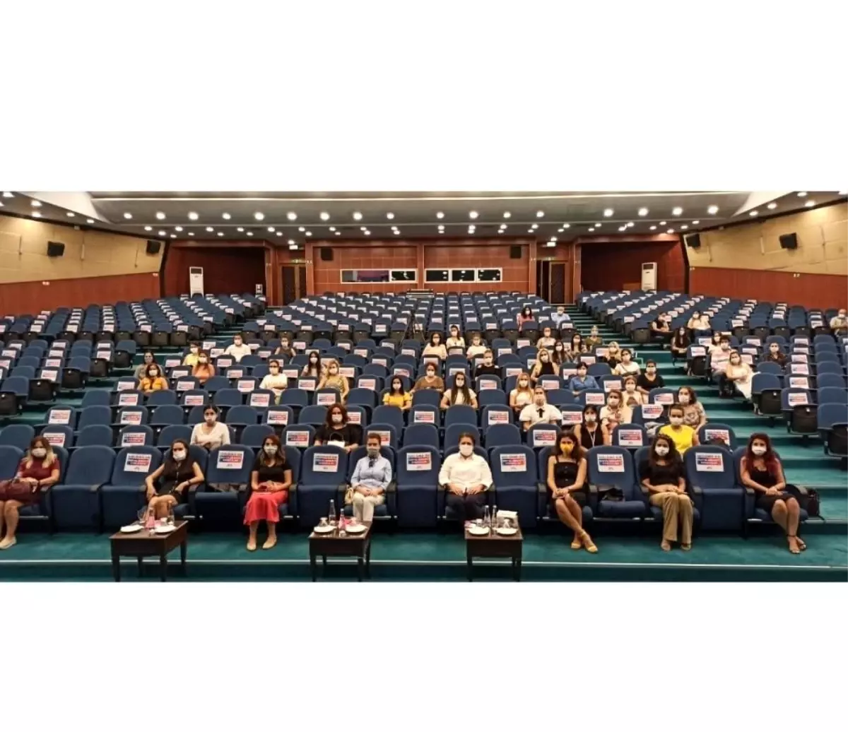 Yerel Eşitlik Eylem Planı hazırlığı çerçevesinde 3 ayda 41 toplantı yapıldı