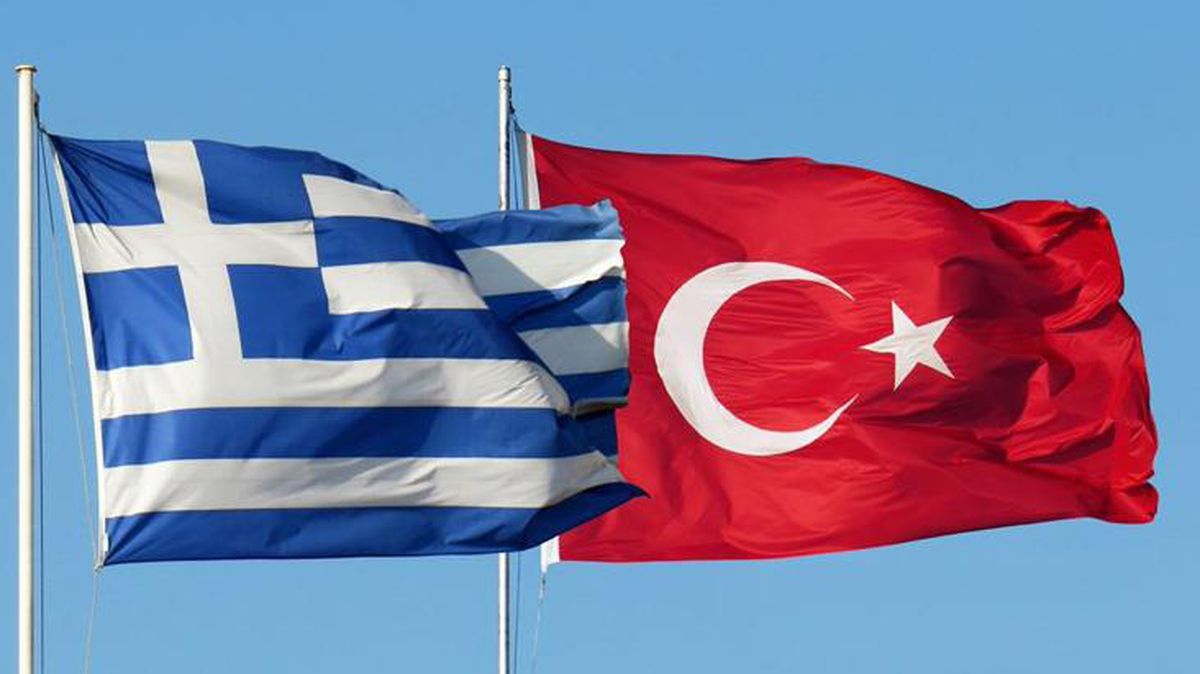 Yunanistan\'dan Türkiye\'nin davetine yanıt: İstikşafi görüşmelerin tarihinin belirlenmesi halinde temaslara katılırız