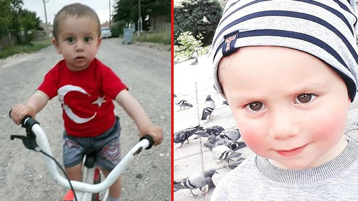 Dövülerek öldürülen Minik Alperen\'in otopsi raporu ortaya çıktı! Beyin dokusuna verilen zarar sonucu yaşamını yitirmiş