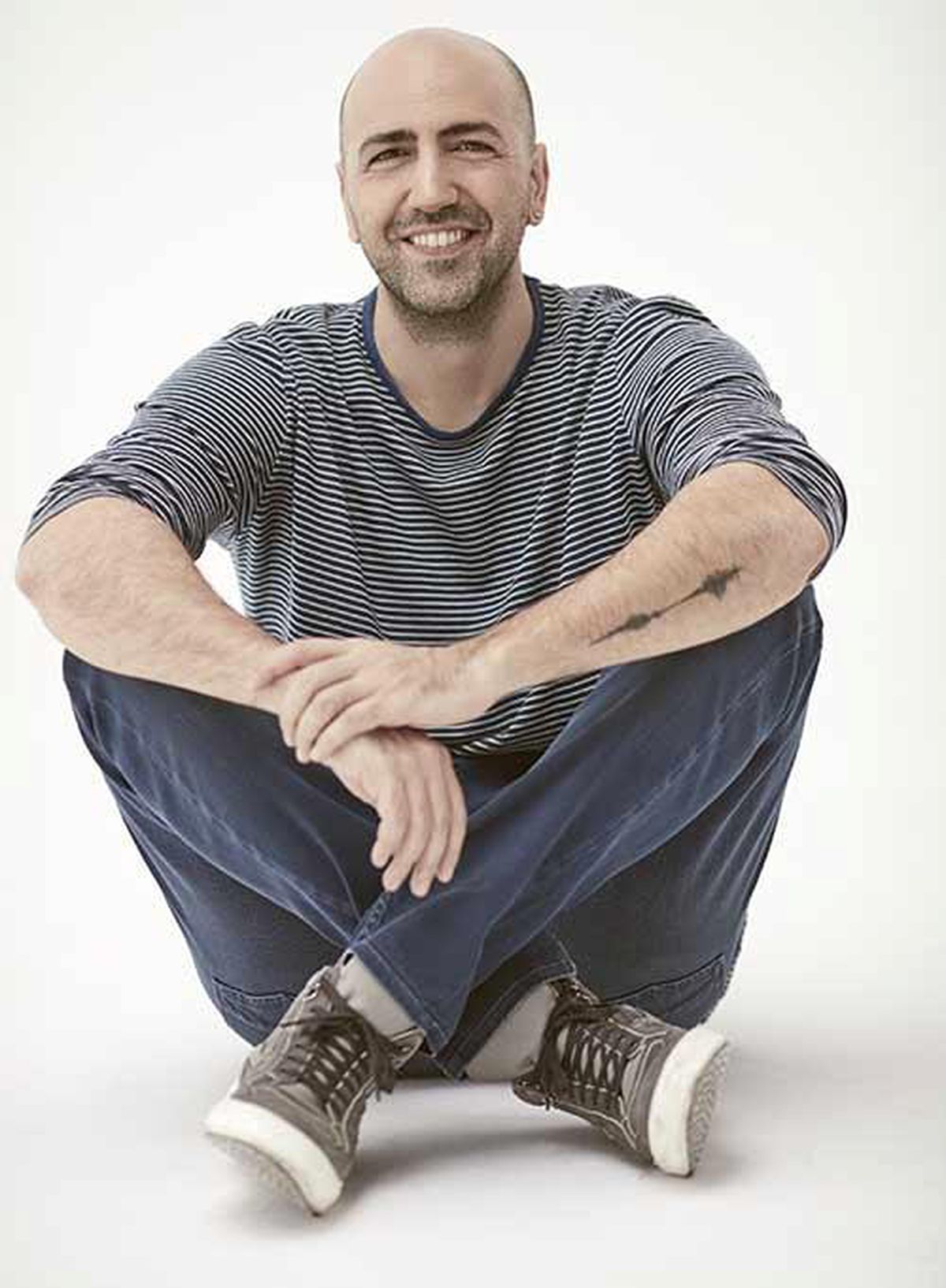 Erkin Arslan\'dan yeni single