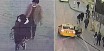 Esenyurt'ta polisten nefes kesen takip! 95 yaşındaki kadına gasp dehşeti yaşatanlar yakalandı