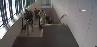 İstanbul Havalimanı'nda yolcunun midesinden 93 kapsül uyuşturucu çıktı