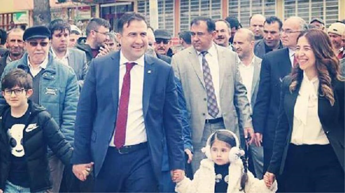 Konya\'da öldürülen belediye başkanının avukat eşi: 2 çocuğum \'baba\' diye ağlıyor