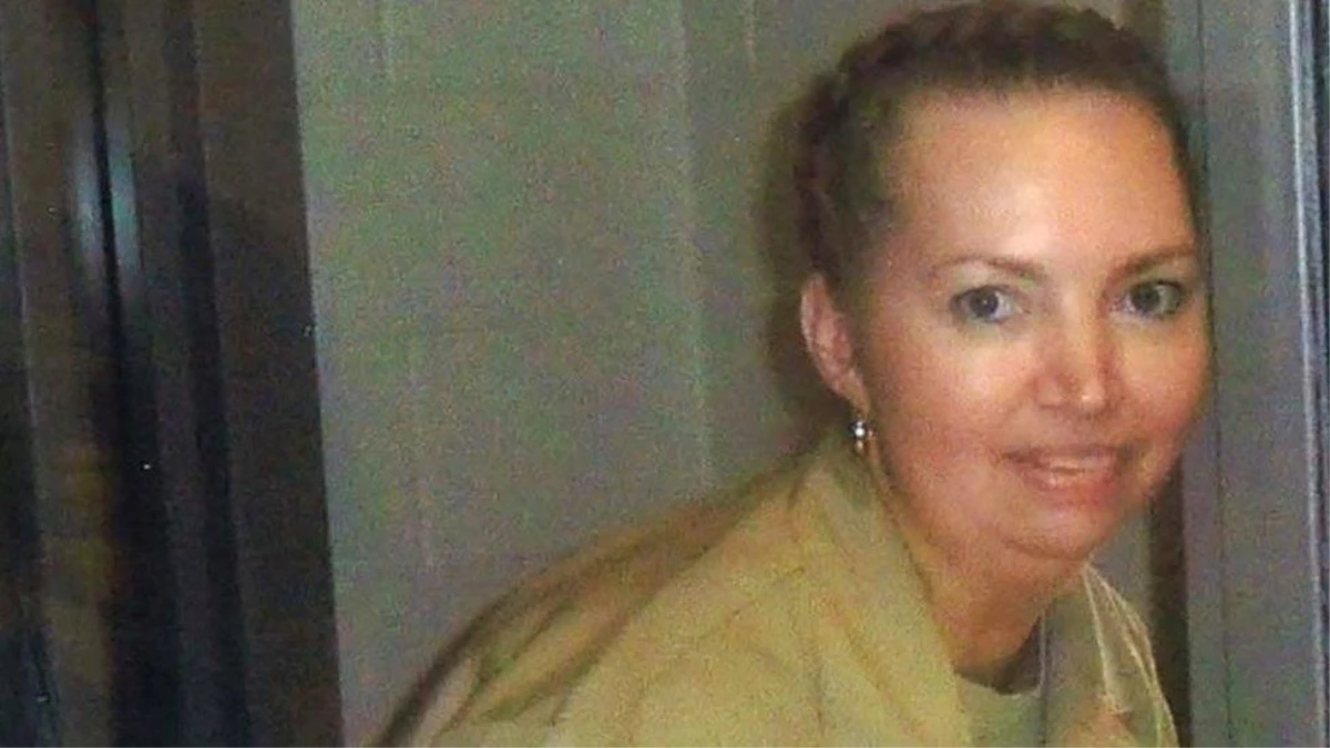 Lisa Montgomery: ABD\'de tek federal kadın idam mahkumunun infazı son anda durduruldu