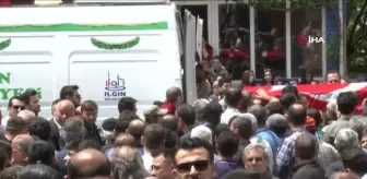 Son dakika: MHP'li başkanı öldüren sanıkların yargılanmasına devam edildi