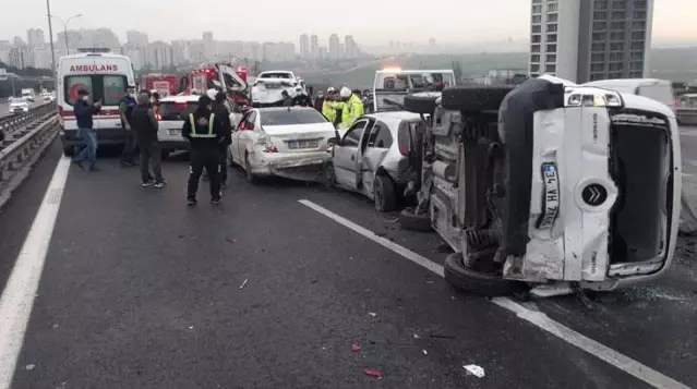 Istanbul Kaza Haberleri Son Dakika Yeni Istanbul Kaza Gelismeleri