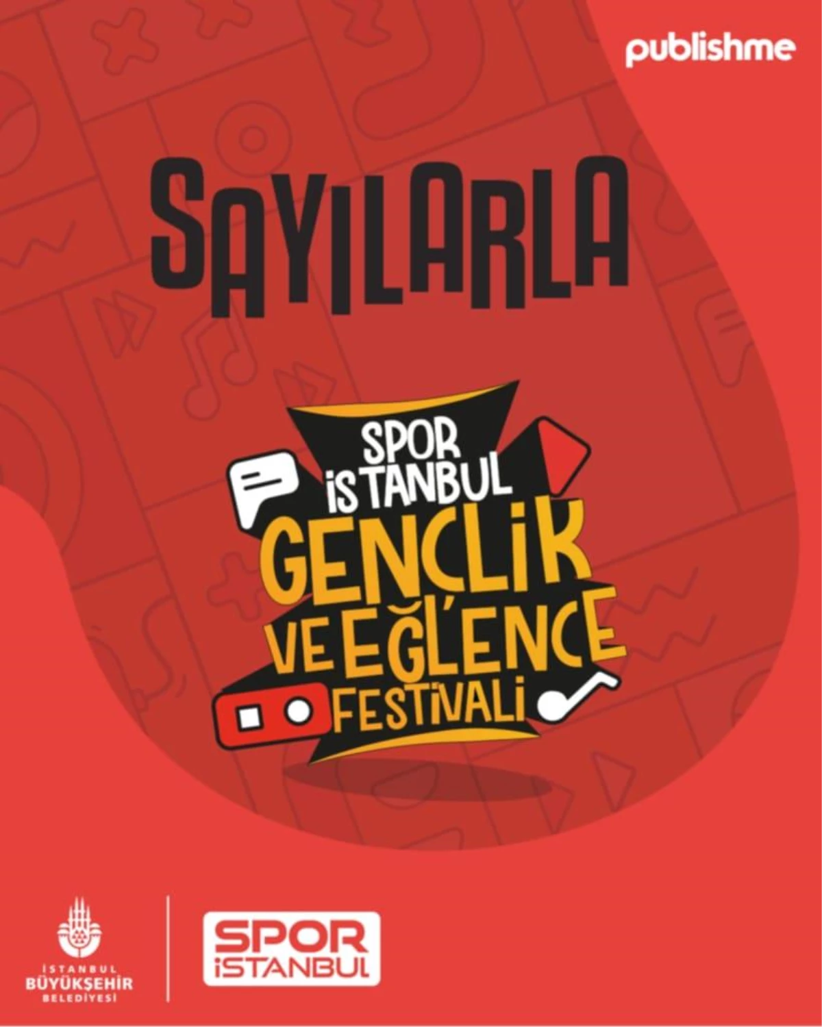 Spor İstanbul\'dan 250.000 kişilik online etkinlik!