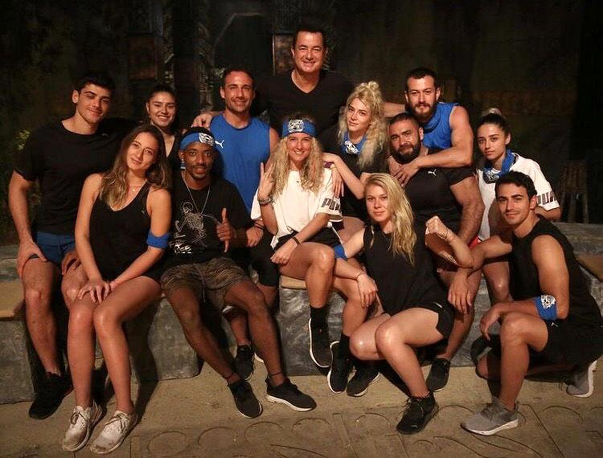 Survivor\'dan diskalifiye edilmesi beklenen isim belli oldu