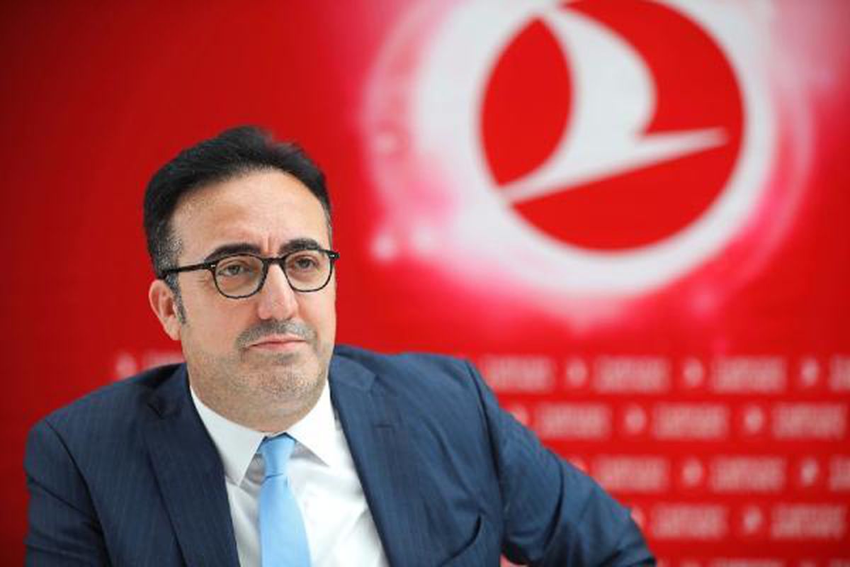 THY \'DİAMOND\' STATÜSÜNE LAYIK GÖRÜLDÜ