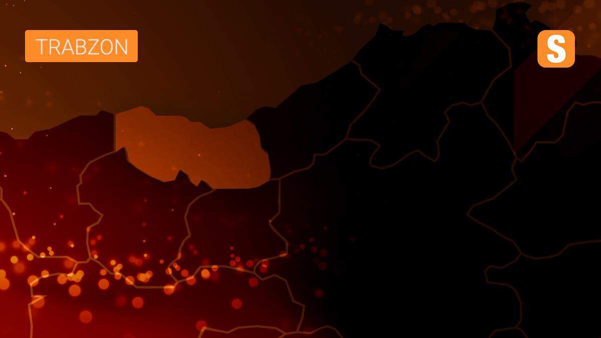 Trabzon Gençlik ve Spor Müdürü Öztürk salgın sürecindeki çalışmaları değerlendirdi