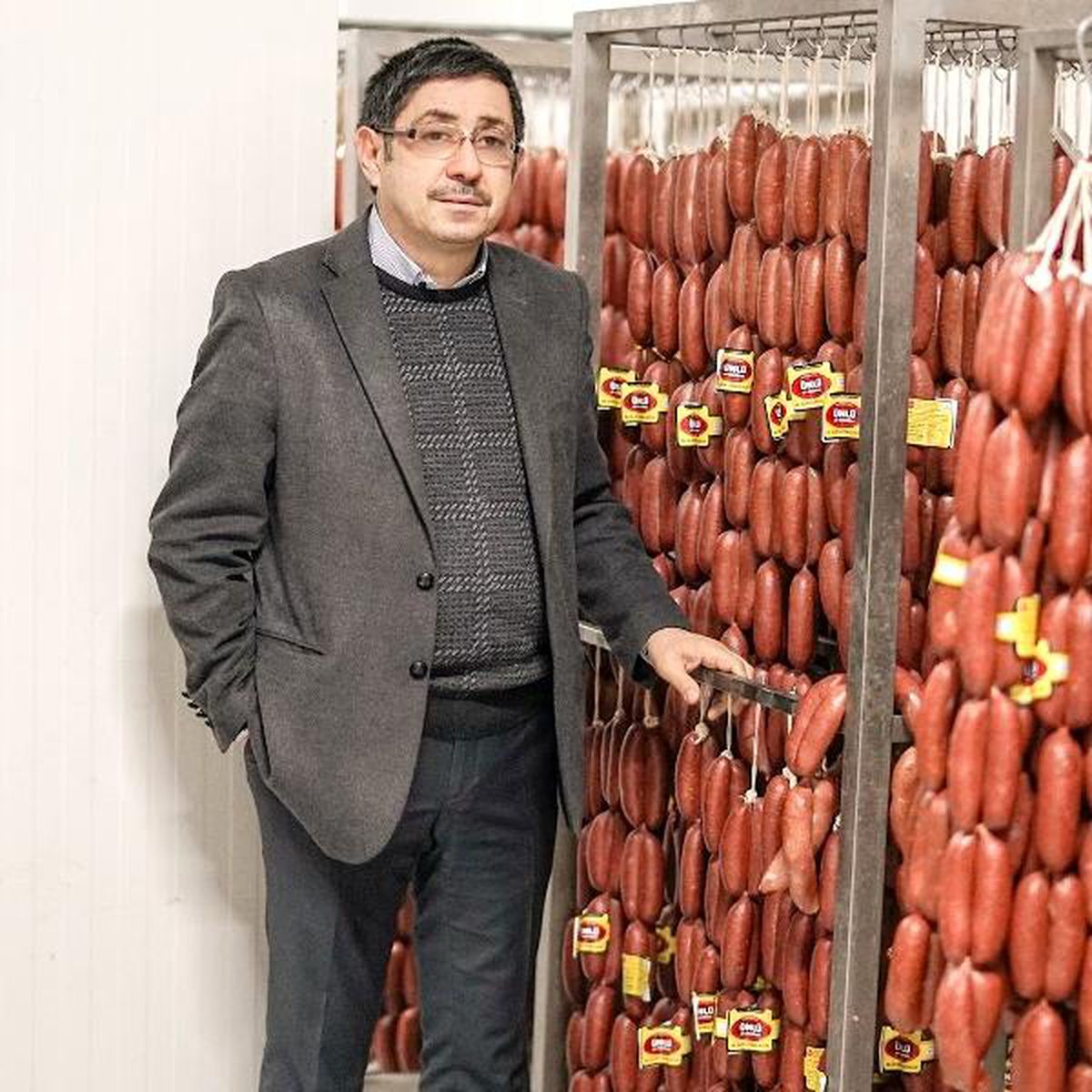Ünlü Gurme\'den Tüyolar | Gıda Maddesi Alırken Nelere Dikkat Edilmeli