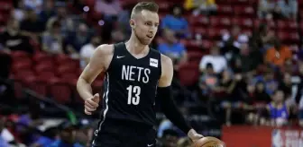 Anadolu Efes, Fenerbahçe'nin gündemindeki Dzanan Musa'yı kadrosuna kattı