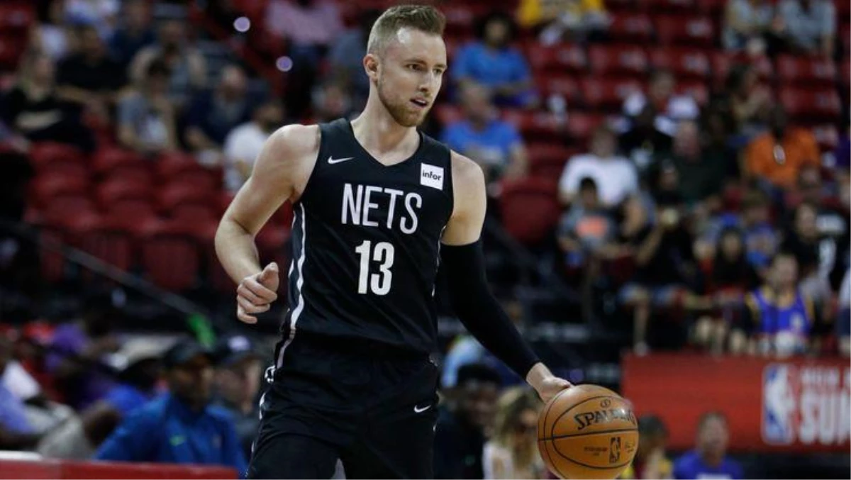 Anadolu Efes, Fenerbahçe\'nin gündemindeki Dzanan Musa\'yı kadrosuna kattı