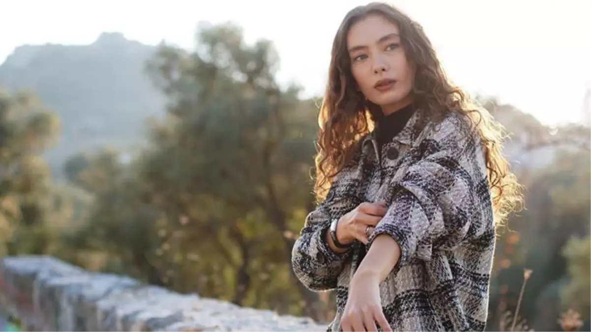 Bağırsak sendromu teşhisi konulan Neslihan Atagül, hızla kilo vermeye başladı