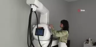 Beytüşşebap'ta genç kızlar kendi işlerinin patronu oluyor