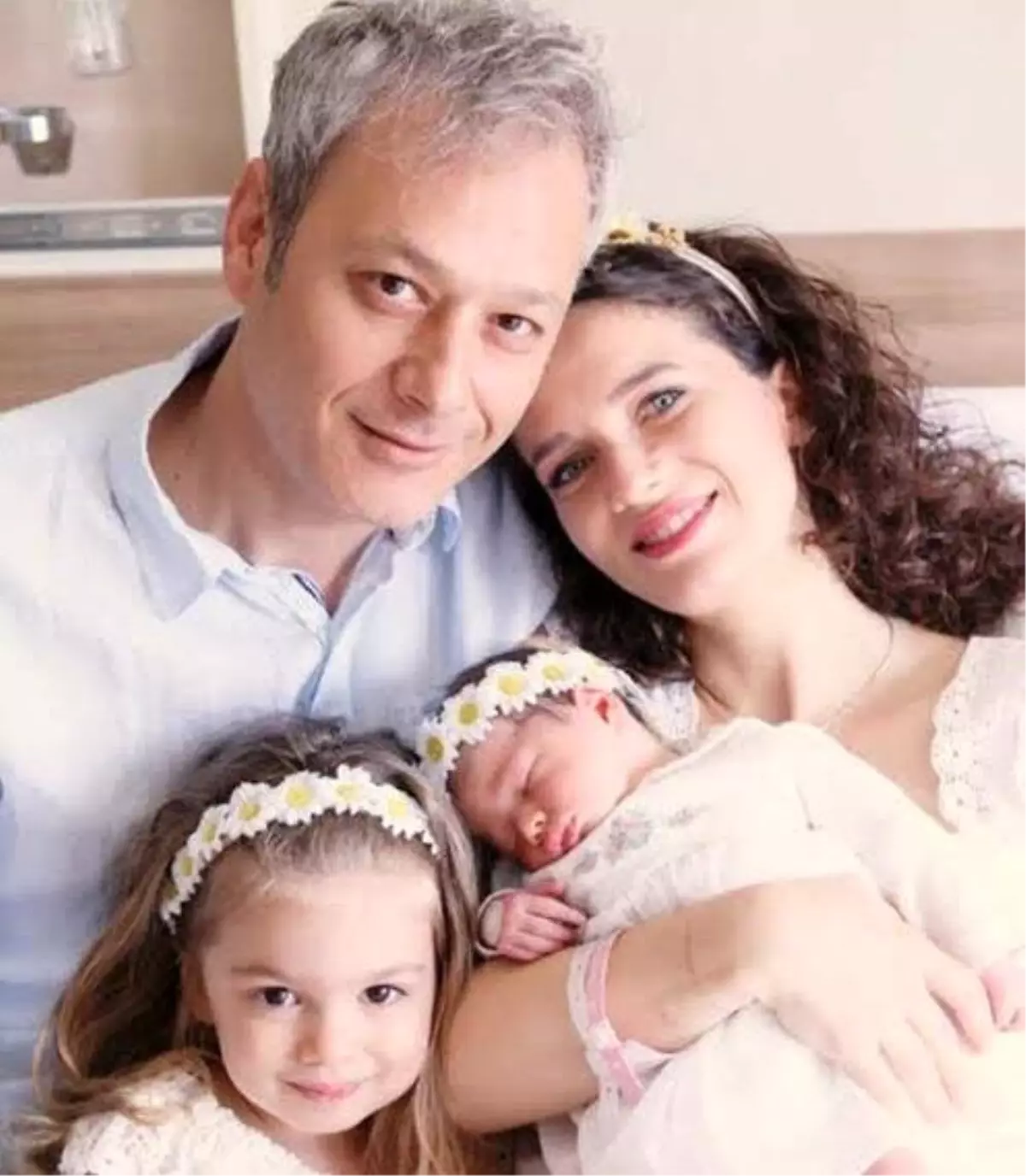 Çocuklar Duymasın\'ın Duygu\'su Hayal Kahraman Özalp boşandı!