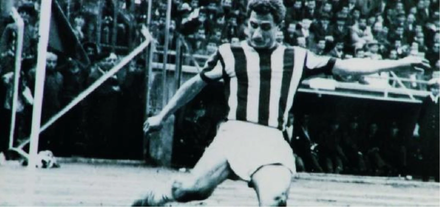 Fenerbahçe, efsanesi Lefter Küçükandonyadis\'i vefatının 9. yılında andı