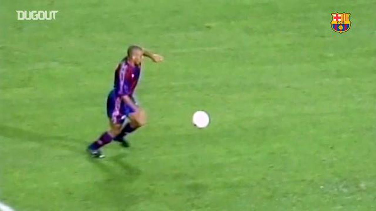 Fenomen Ronaldo: Dünyanın Yılın Futbolcusu Seçilmiş En Genç Oyuncusu