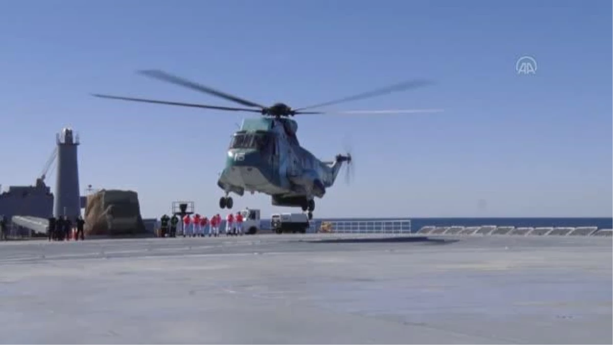 İran Deniz Kuvvetleri, Hint Okyanusu\'nda tatbikata başladı