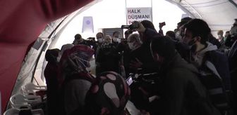 Kültür ve Turizm Bakan Yardımcısı Demircan, Diyarbakır annelerini ziyaret etti Açıklaması