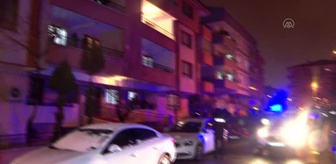 Son dakika haber: Silahlı kavga: 4 yaralı
