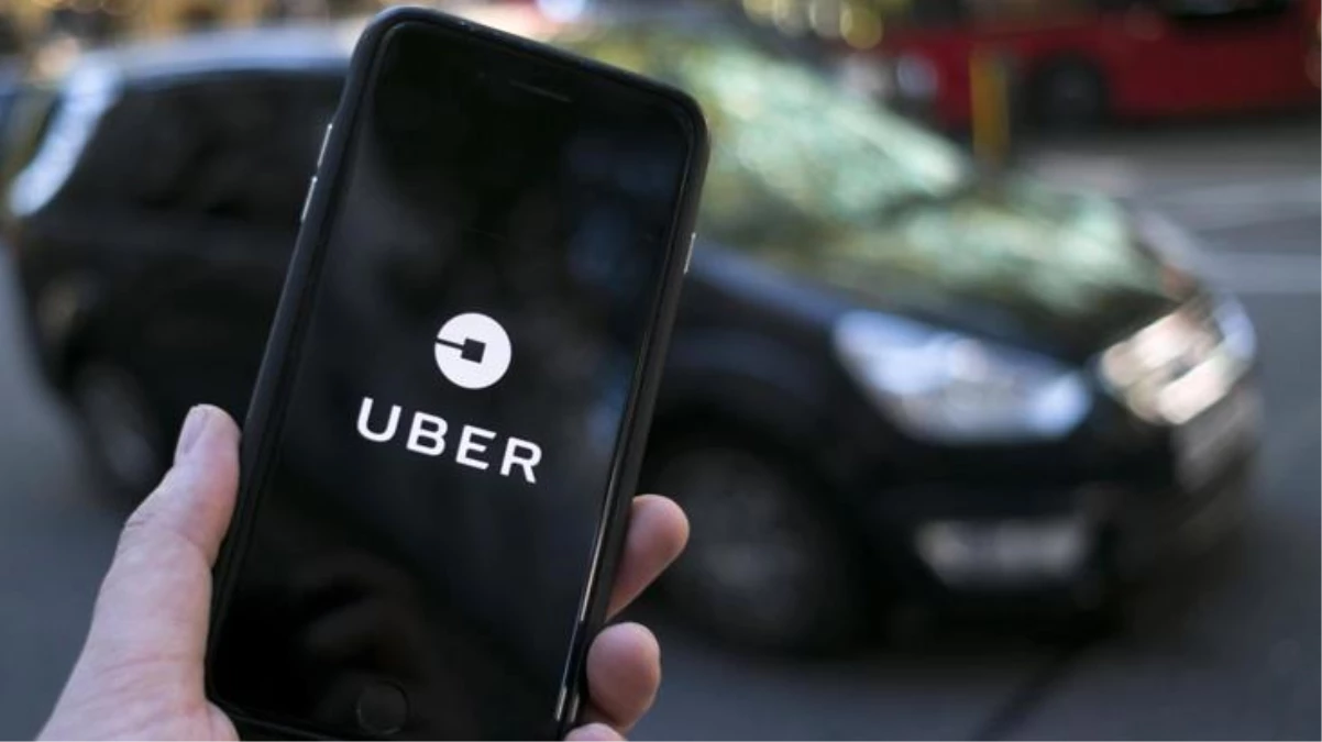 Son Dakika: Uber\'e Türkiye\'de uygulanan erişim engeli kaldırıldı