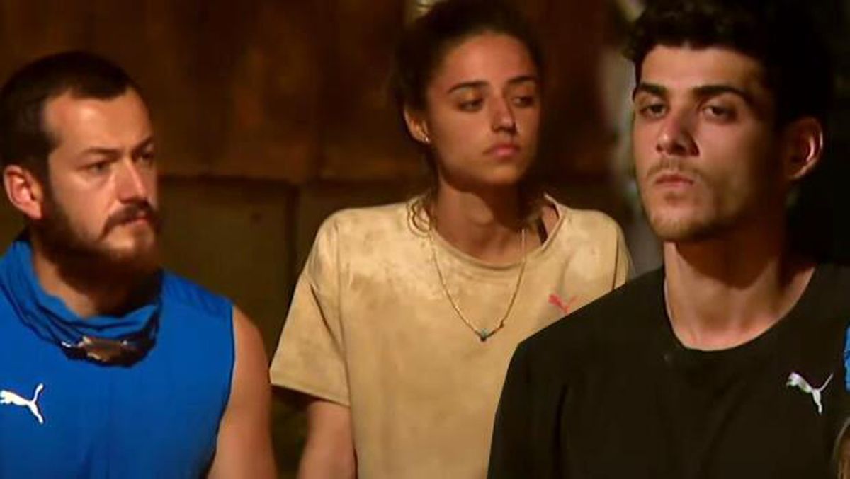 Survivor 2021\'e veda eden ilk isim belli oldu