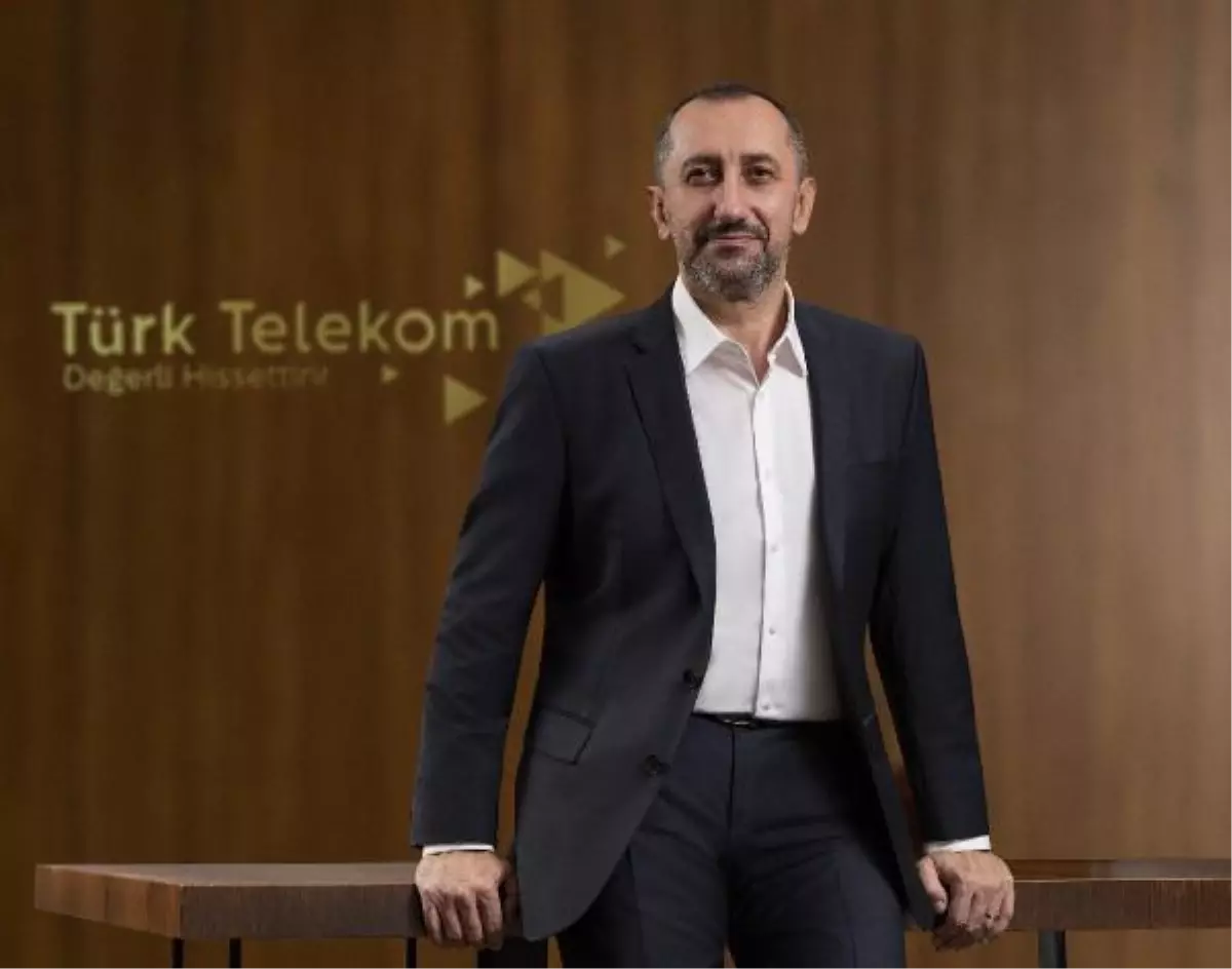 Türk Telekom\'dan dünyaya teknoloji ihracı