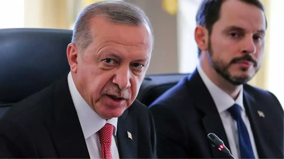 Berat Albayrak\'la ilgili çok konuşulacak iddia: Buzlar eridi, Beştepe\'ye geri dönüyor