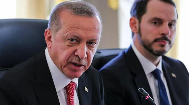 Berat Albayrak'la ilgili çok konuşulacak iddia: Buzlar eridi, Beştepe'ye geri dönüyor