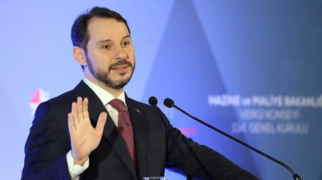 Berat Albayrak'la ilgili çok konuşulacak iddia: Buzlar eridi, Beştepe'ye geri dönüyor