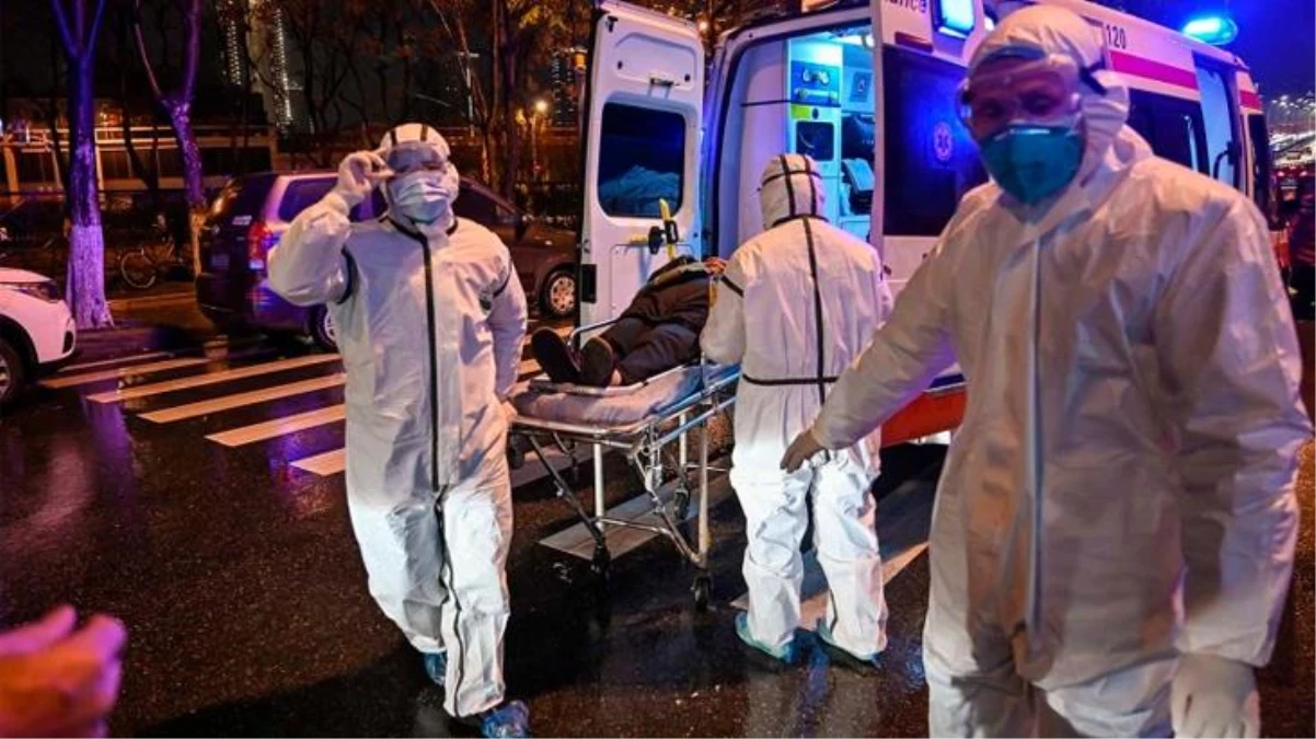 Çin 8 ayın ardından ilk kez koronavirüs kaynaklı ölüm bildirdi